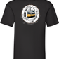 T-shirt Lisboa Official Seal