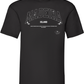T-shirt Charming Madeira