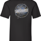 T-shirt GPS Lisboa