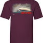 T-shirt Ride the Wave Praia da Rocha