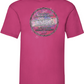 T-shirt GPS Lisboa