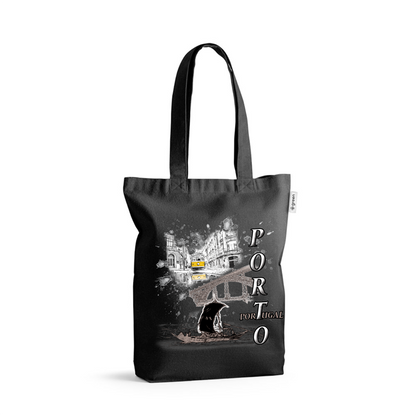 Sacos de Algodão Ecológico 220g Espelho 2