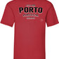 T-shirt Porto Est. 1123