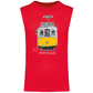 T-shirt Alças Grandalhão Lisboa