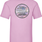 T-shirt GPS Lisboa