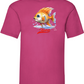T-shirt Peixinho Tavira