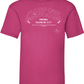 T-shirt Charming City Cascais