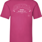 T-shirt Charming City Ericeira