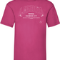 T-shirt Charming City Lisboa
