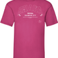 T-shirt Charming City Braga