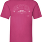 T-shirt Charming City Sintra