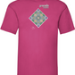 T-shirt Azulejo Marroquino Granada