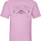 T-shirt Charming City Cascais