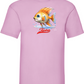 T-shirt Peixinho Tavira