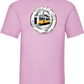 T-shirt Lisboa Official Seal