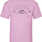 T-shirt Charming City Lisboa