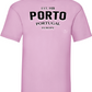 T-shirt Porto Est. 1123