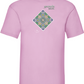 T-shirt Azulejo Marroquino Granada