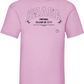 T-shirt Charming City Braga