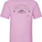 T-shirt Charming City Sintra