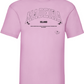 T-shirt Charming Madeira