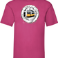T-shirt Lisboa Official Seal
