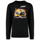Sweatshirt Kariban sem Capuz Tradição e Modernidade