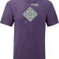 T-shirt Azulejo Marroquino Granada