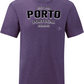T-shirt Porto Est. 1123