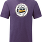 T-shirt Lisboa Official Seal
