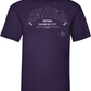 T-shirt Charming City Braga