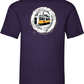 T-shirt Lisboa Official Seal