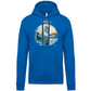 Sweatshirt Kariban com Capuz Sol Peniche