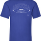 T-shirt Charming City Ericeira