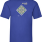 T-shirt Azulejo Marroquino Granada