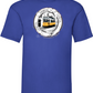 T-shirt Lisboa Official Seal