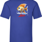 T-shirt Peixinho Tavira
