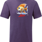 T-shirt Peixinho Tavira