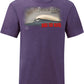 T-shirt Ride the Wave Praia da Rocha