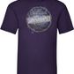 T-shirt GPS Lisboa