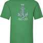T-shirt Âncora Monte Gordo