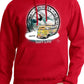 Sweatshirt Surf Life Albufeira
