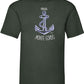 T-shirt Âncora Monte Gordo