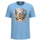 T-Shirt Algodão Ideal Espelho lp