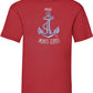 T-shirt Âncora Monte Gordo