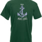 T-shirt Âncora Monte Gordo