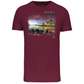 T-Shirt Algodão Biológico Farol Cascais 2