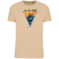 T-Shirt Algodão Biológico Sunset Nazaré