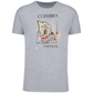 T-Shirt Algodão Biológico Sé de Coimbra