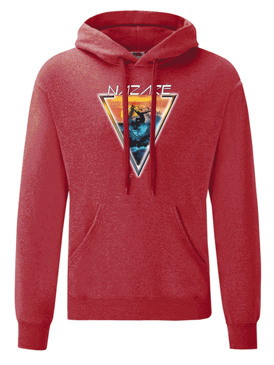 Sweatshirt Sunset Nazaré